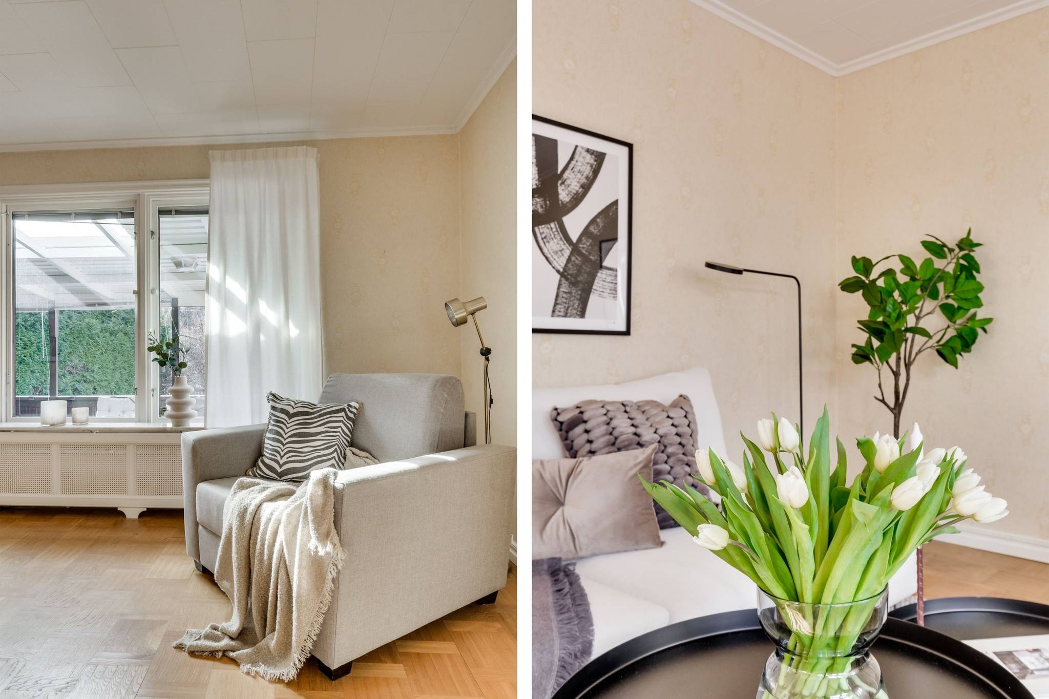 6 rum Villa på Mellansjövägen 16 Balingsnäs Huddinge kommun - bild 9
