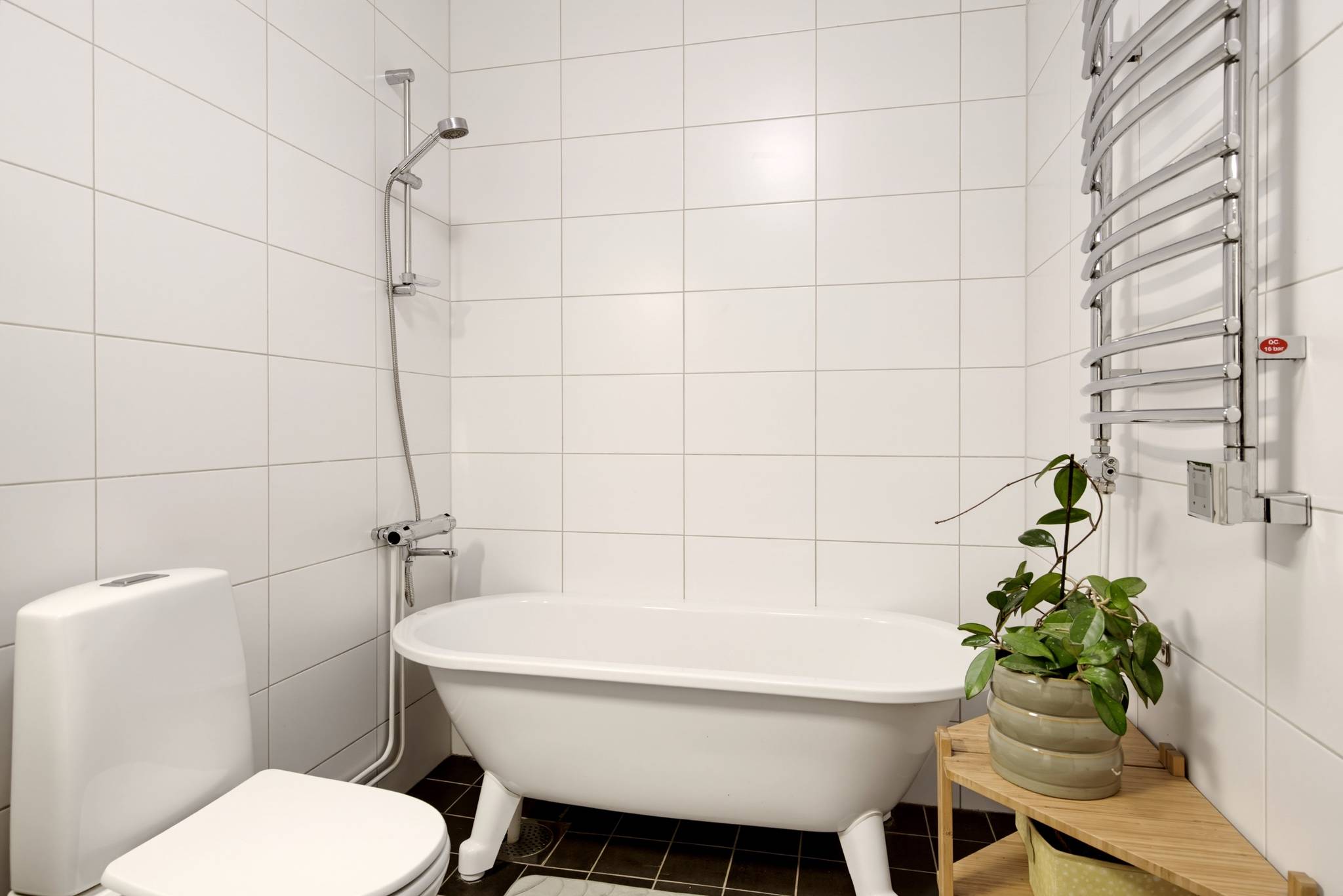 4 rum Lägenhet på Pelargatan 8 Luthagen Uppsala kommun - bild 19