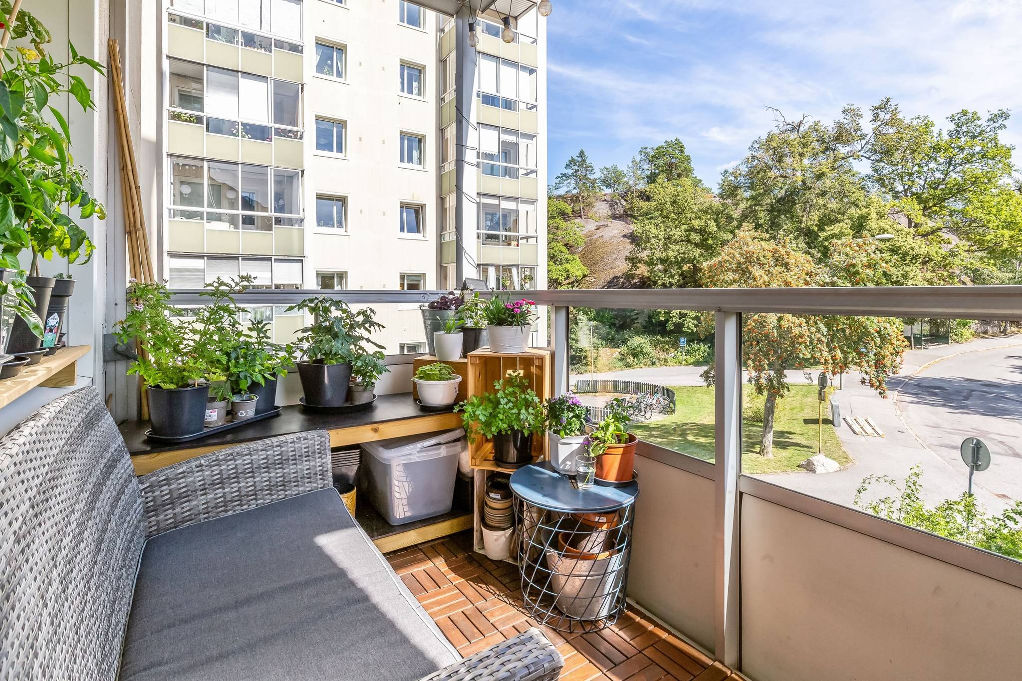 3 rum Lägenhet på Filipstadsbacken 38, 1tr Farsta Stockholms kommun - bild 23
