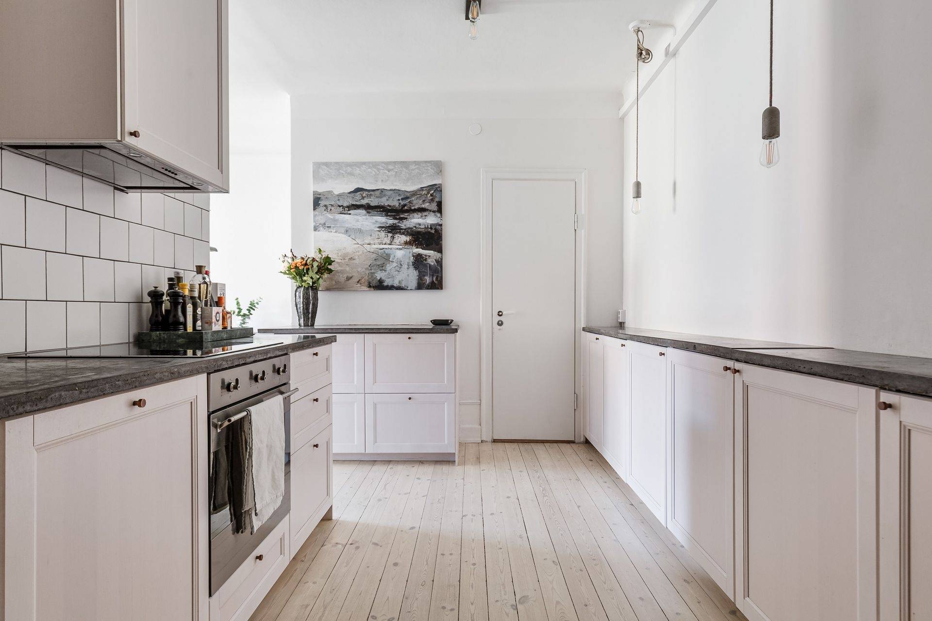 2 rum Lägenhet på Frödingsvägen 6, 3tr Kungsholmen - Fredhäll Stockholms kommun - bild 6
