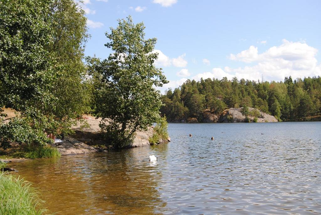 2 rum Lägenhet på Rusthållarvägen 161 Bagarmossen Stockholms kommun - bild 34
