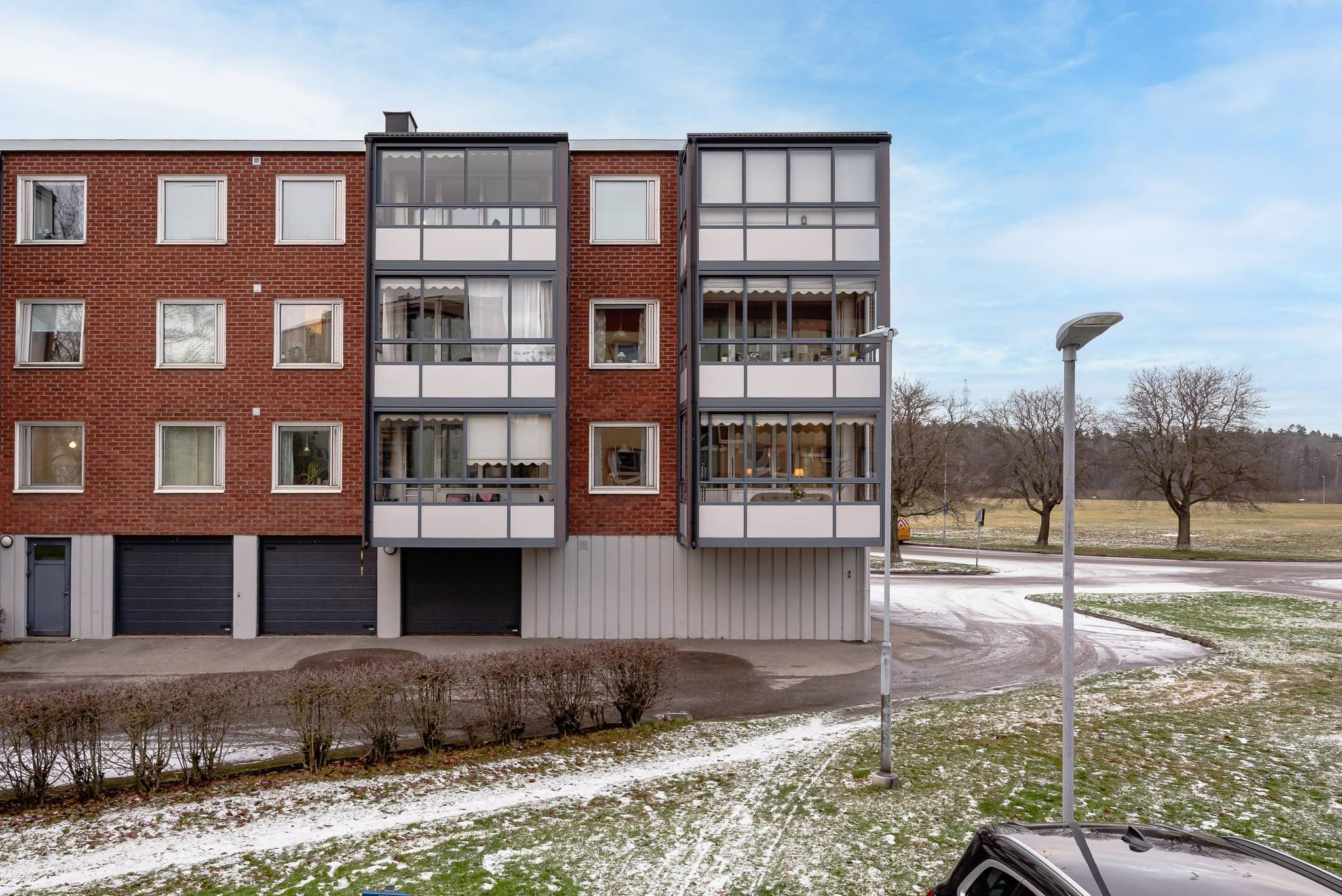 3 rum Lägenhet på Sjögatan 4D Centralt Oxelösunds kommun - bild 17