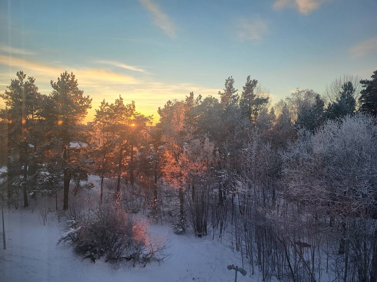 2 rum Lägenhet på Axel Johnsons Väg 8, 2 trappor Mörbybacken Danderyds kommun - bild 21