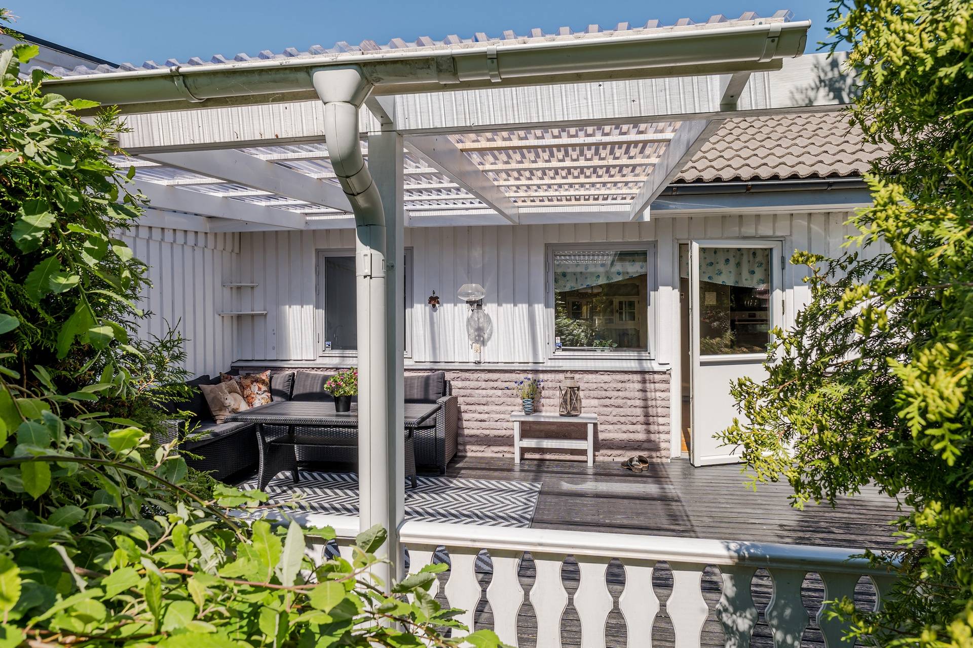 6 rum Villa på Vallmovägen 10 Brålanda Vänersborgs kommun - bild 25