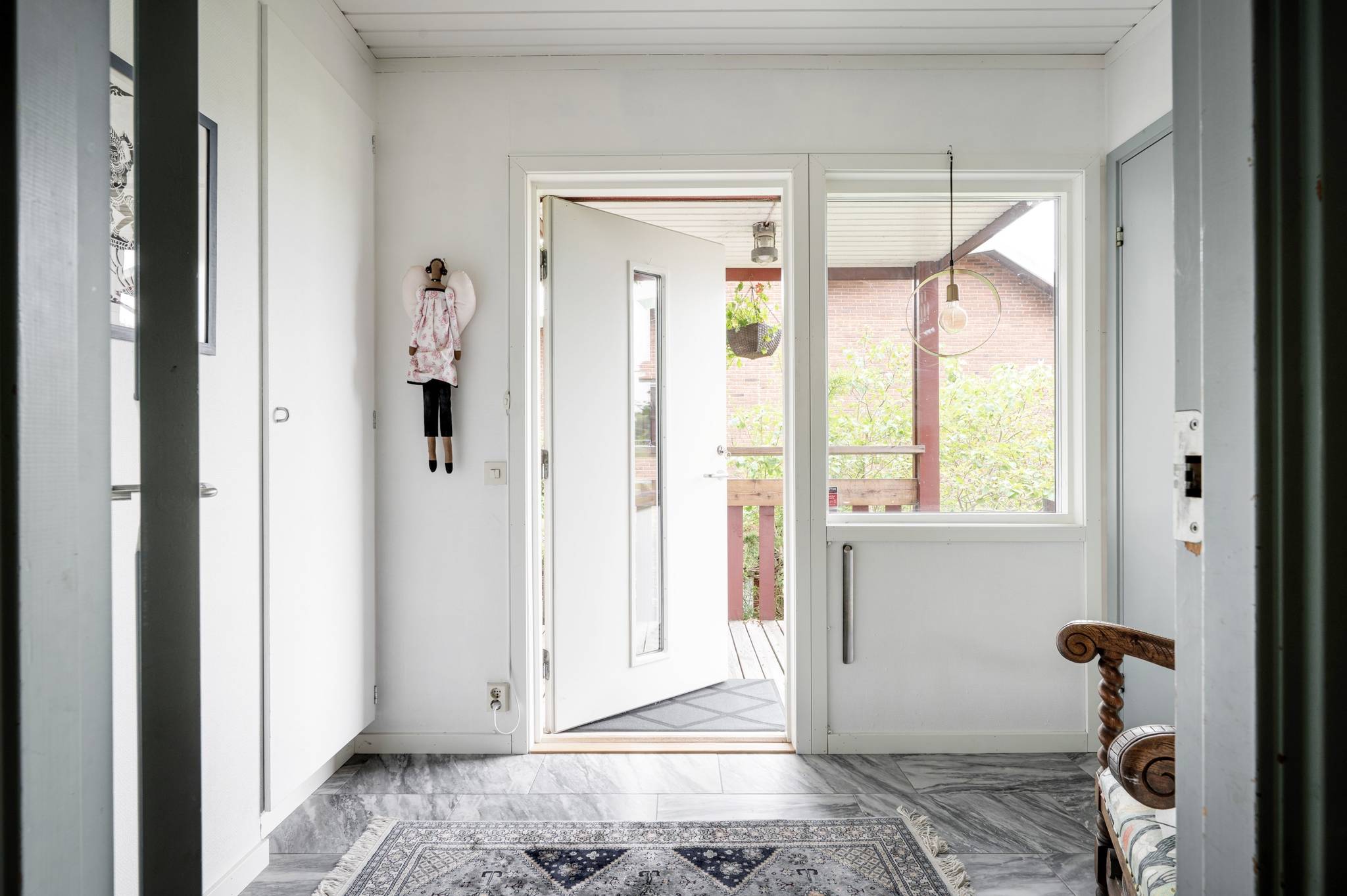 8 rum Villa på Lilla Cedergatan 9 Hagen Göteborgs kommun - bild 10