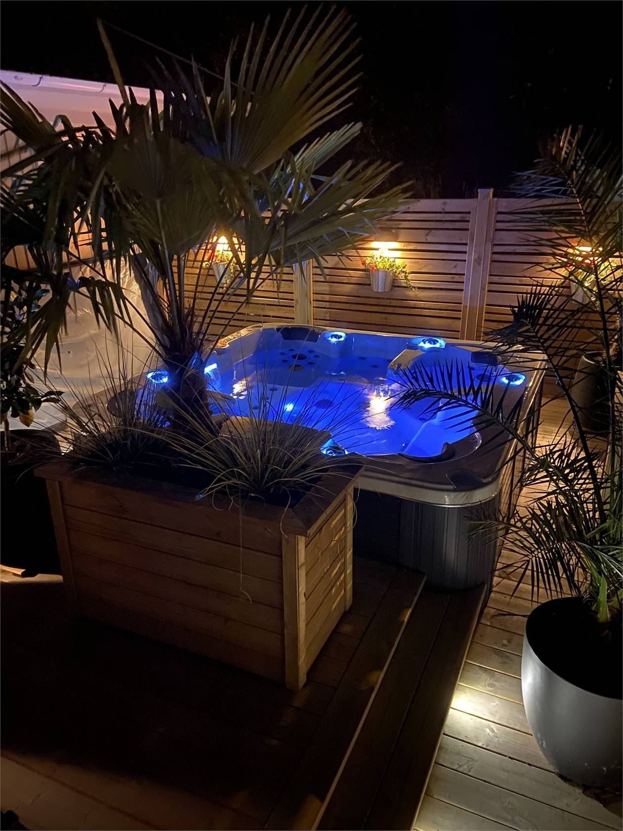 7 rum Villa på Tresjöstigen 10 Gamla Hulta Ronneby kommun - bild 26