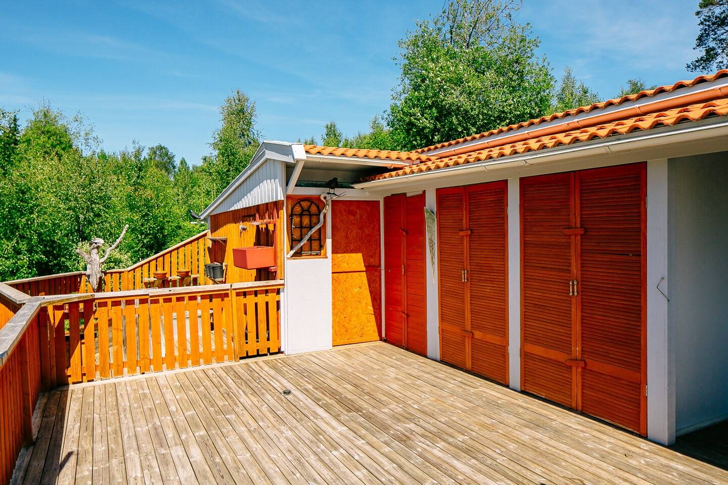 5 rum Villa på Habelsbolet Sandkullen 19 Töreboda landsbygd Töreboda kommun - bild 12