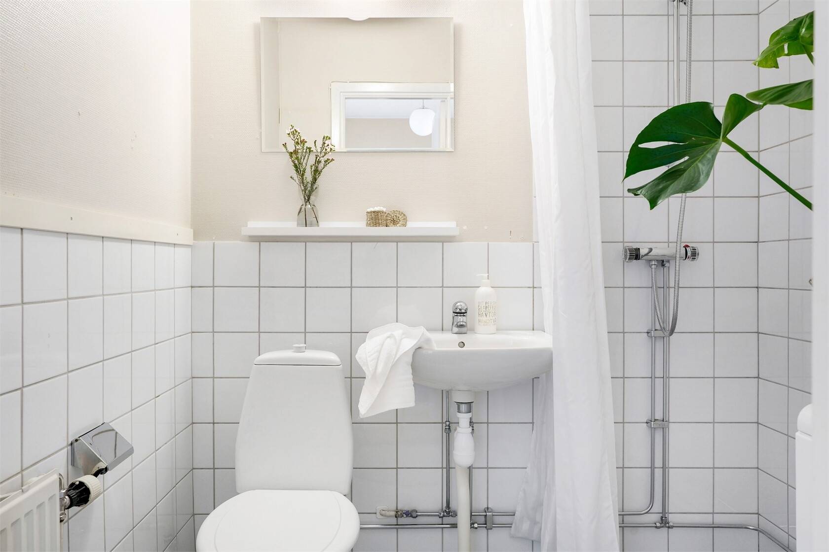 2 rum Lägenhet på Skolgatan 46 B Odenslund Östersunds kommun - bild 11