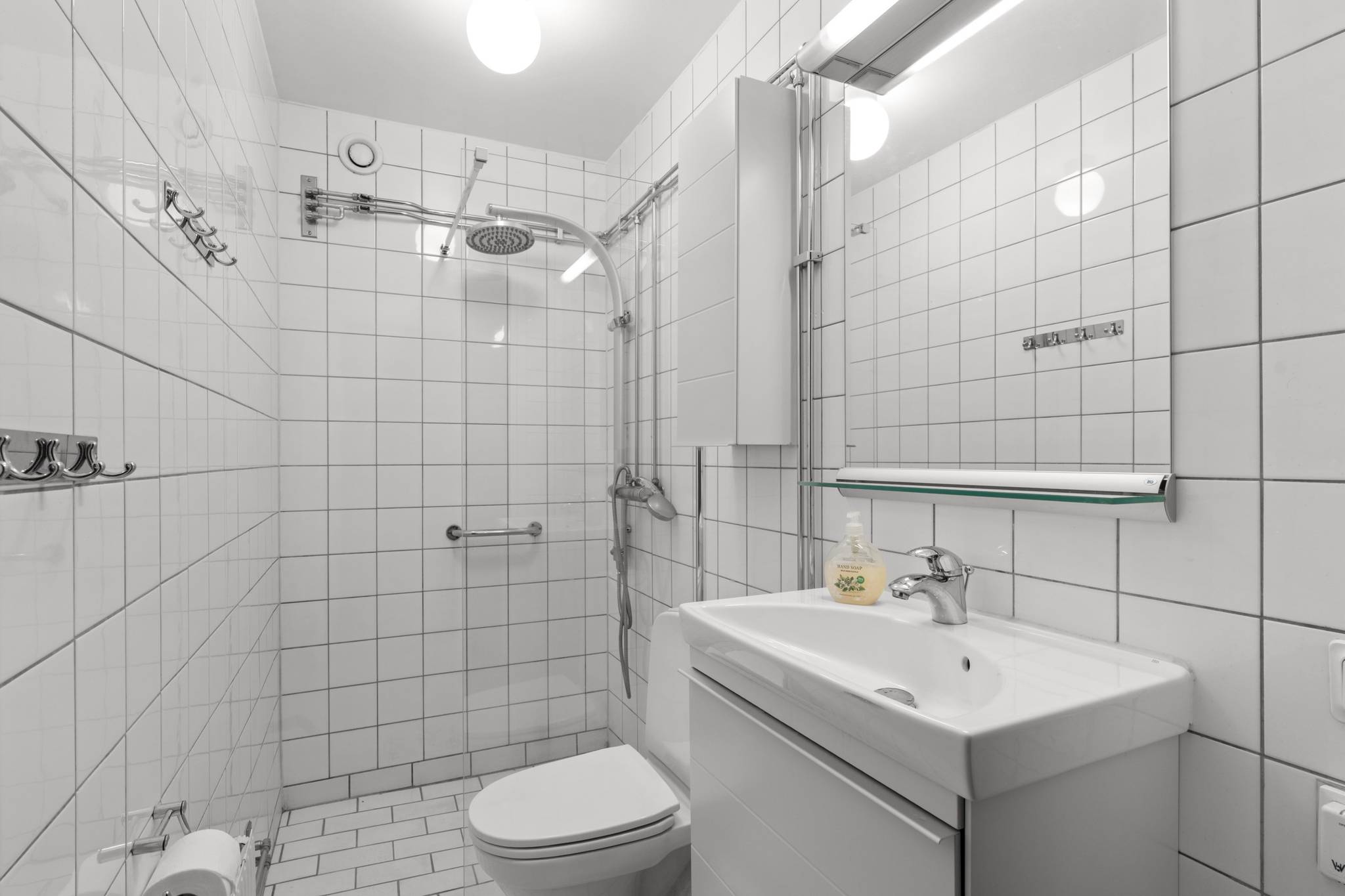 4.5 rum Lägenhet på Slöjdvägen 26 Jakobsberg Järfälla kommun - bild 19