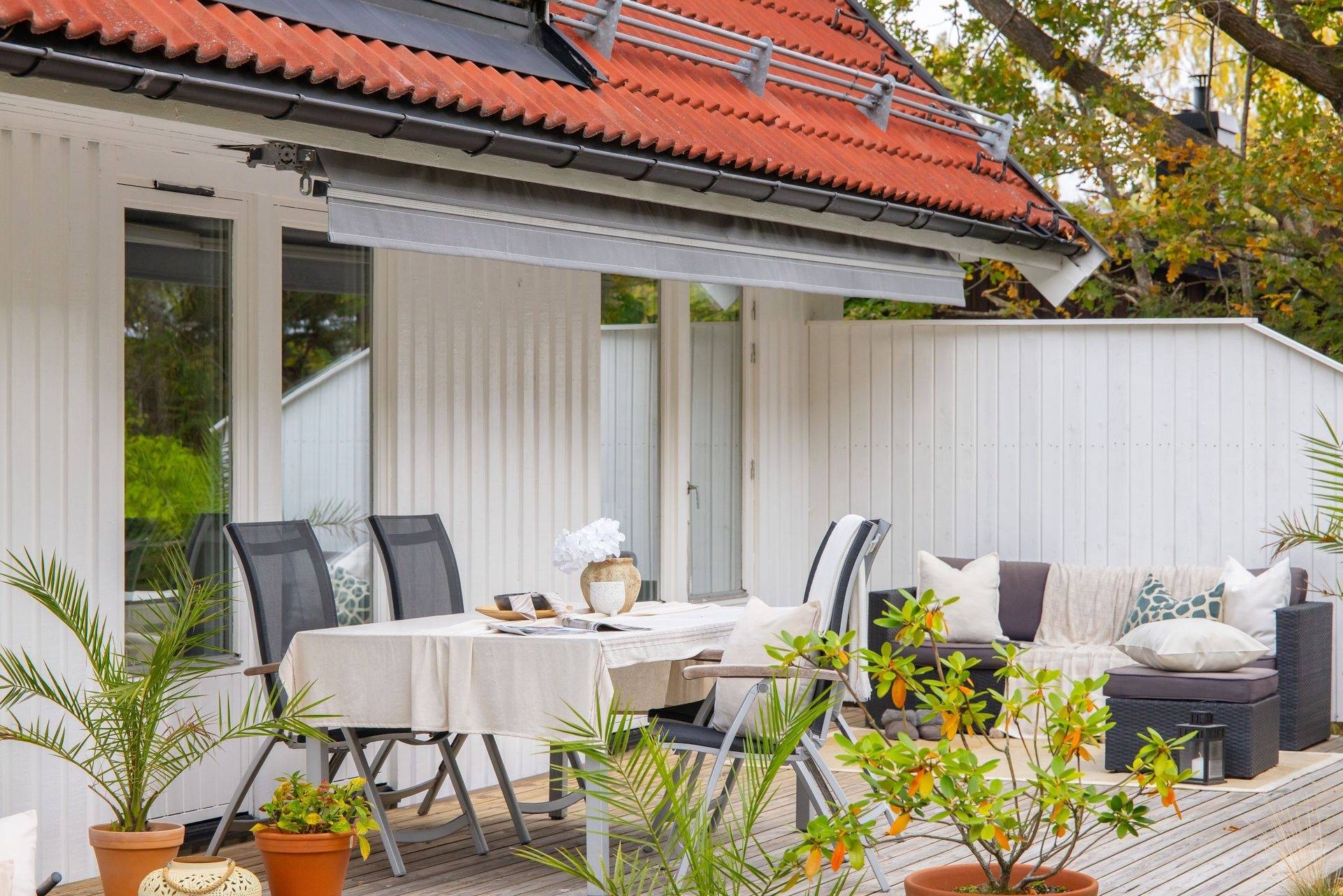 6 rum Villa på Gösvägen 5A Lidingö-Sticklinge Lidingö kommun - bild 3