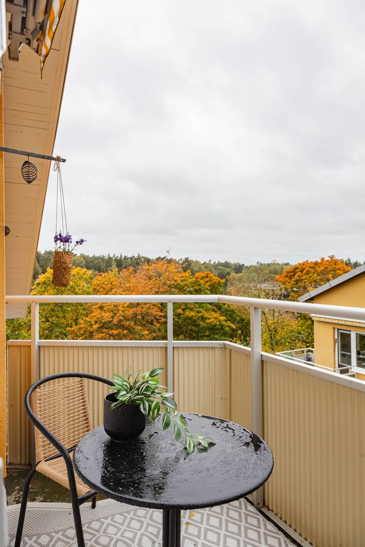 3.5 rum Lägenhet på Agnegatan 7 Blåsbo Västerås kommun - bild 32