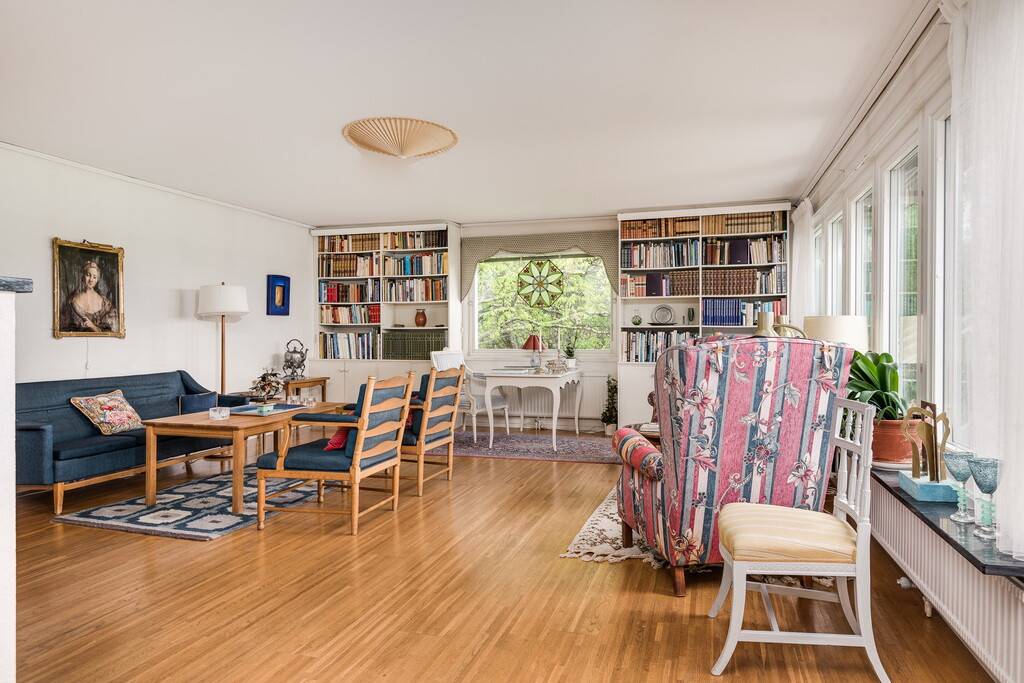 6 rum Villa på Brätthällsgatan 6 Hönsarvet Borlänge kommun - bild 5