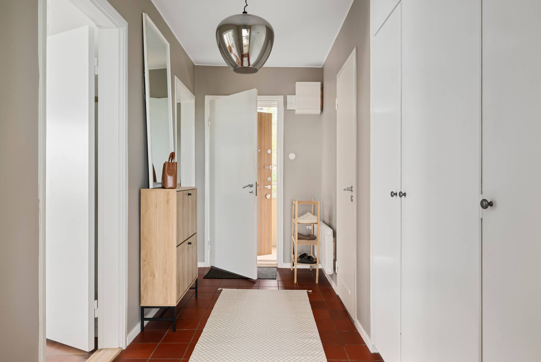 3 rum Lägenhet på Mirabellbacken 11 Hässelby Södra Villastad Stockholms kommun - bild 18