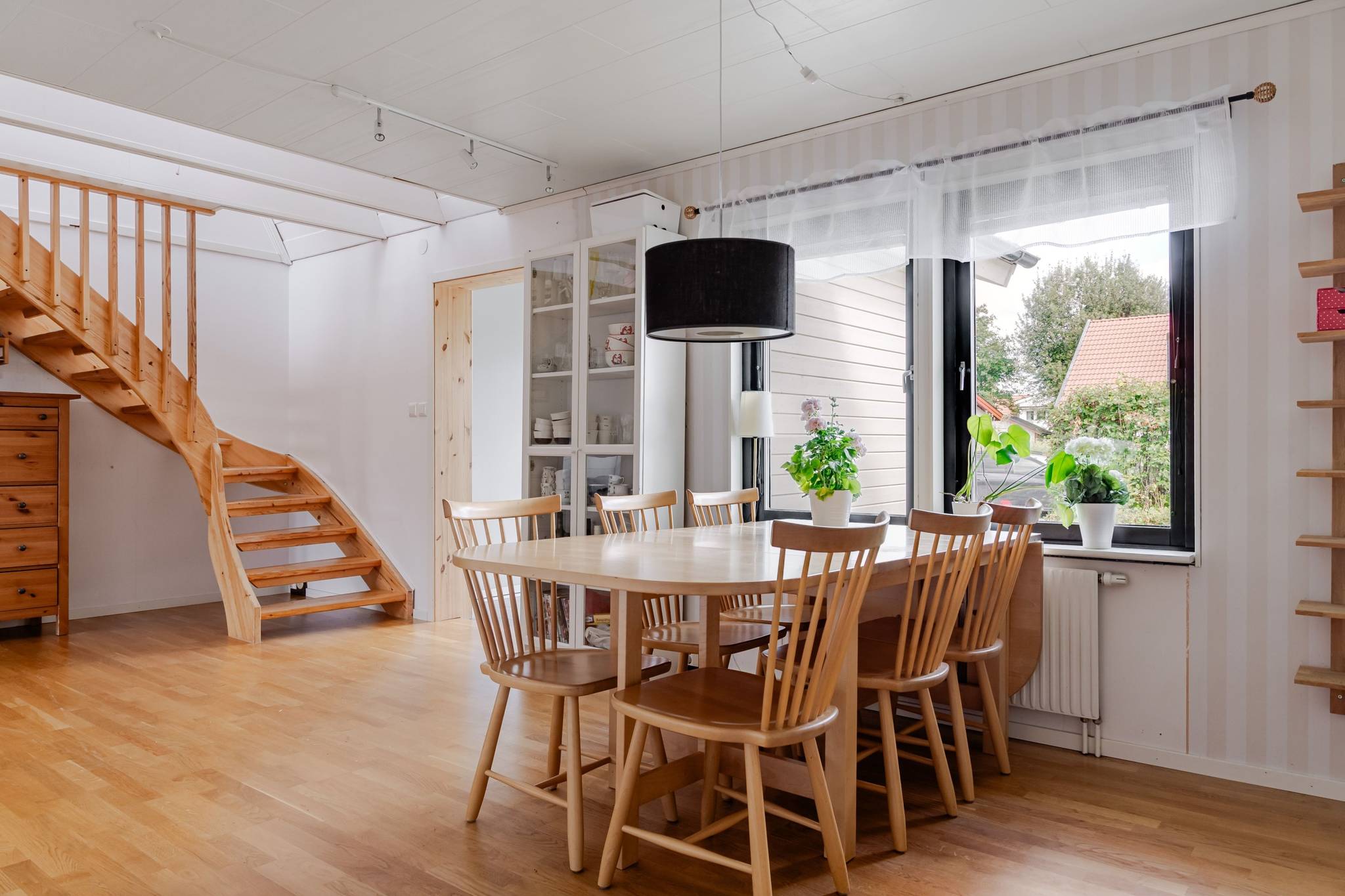 7 rum Villa på Synevägen 35 Södra Sunderbyn Luleå kommun - bild 17
