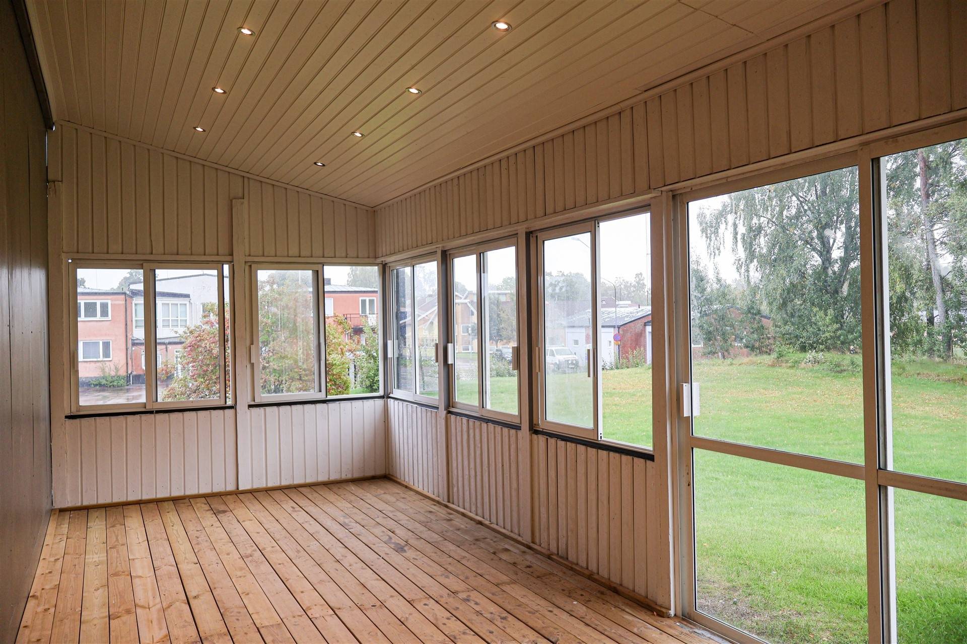 5 rum Villa på Storgatan 21 Lidhult Ljungby kommun - bild 11