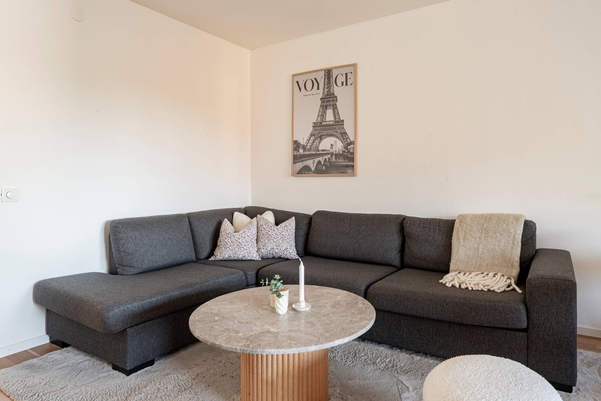 2 rum Lägenhet på Norra Skjutbanegatan 20B Haga Västerås kommun - bild 9