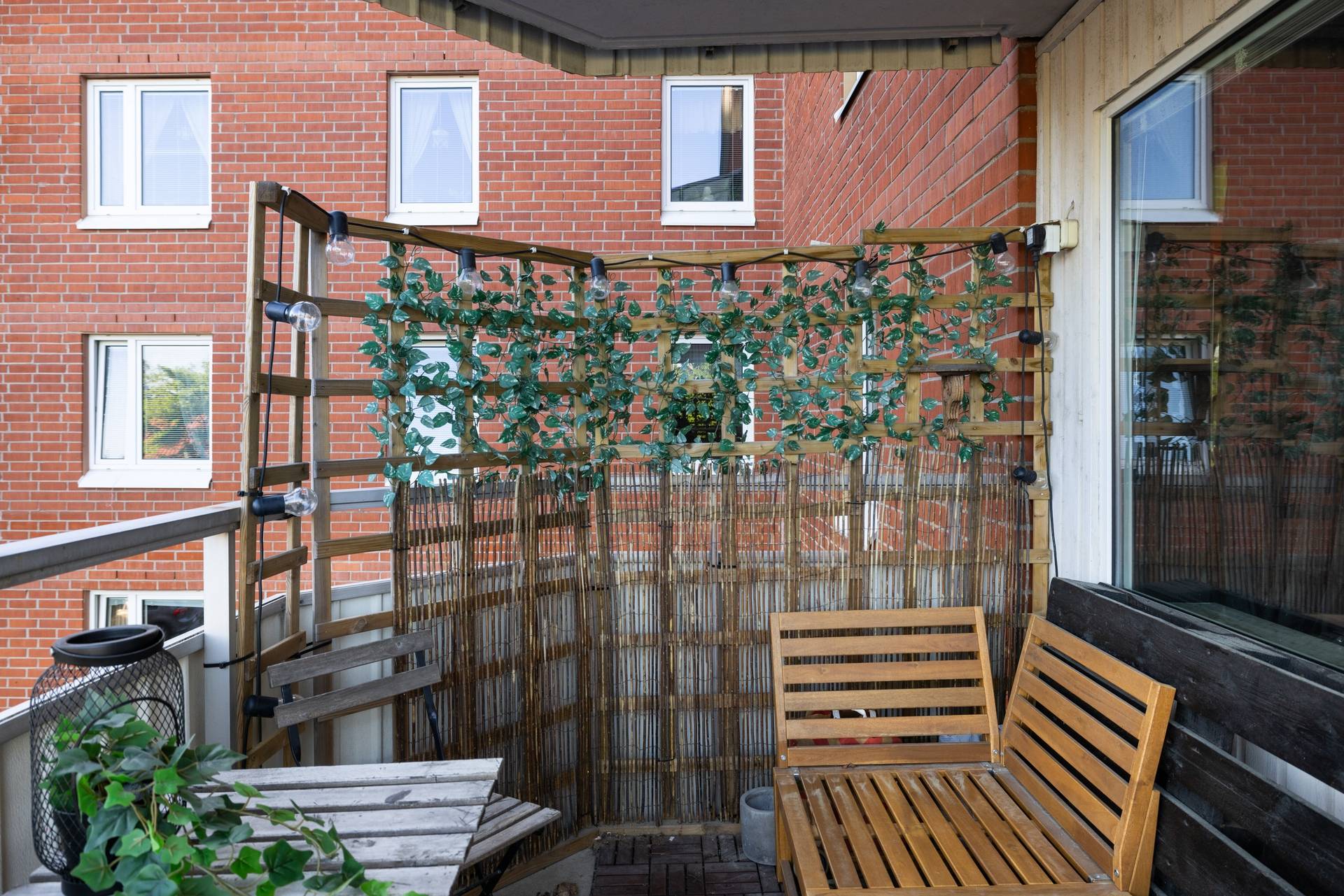 2 rum Lägenhet på Runstensvägen 25 Handen Haninge kommun - bild 12