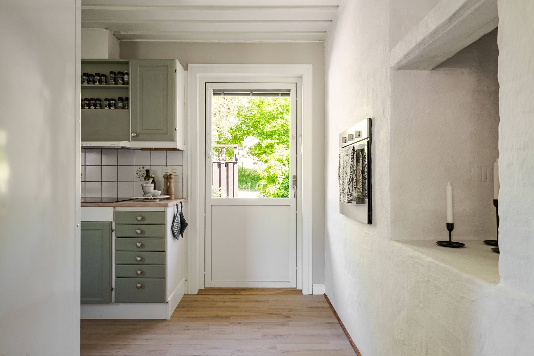 5 rum Villa på Helgarö Nybble 6 Strängnäs Strängnäs kommun - bild 14