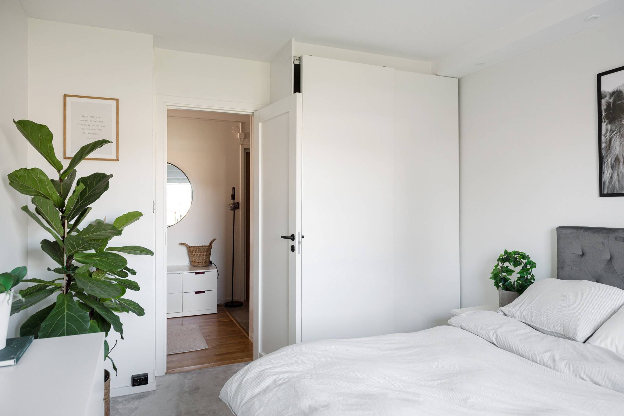 2 rum Lägenhet på Blomstergatan 6 Gideonsberg Västerås kommun - bild 15
