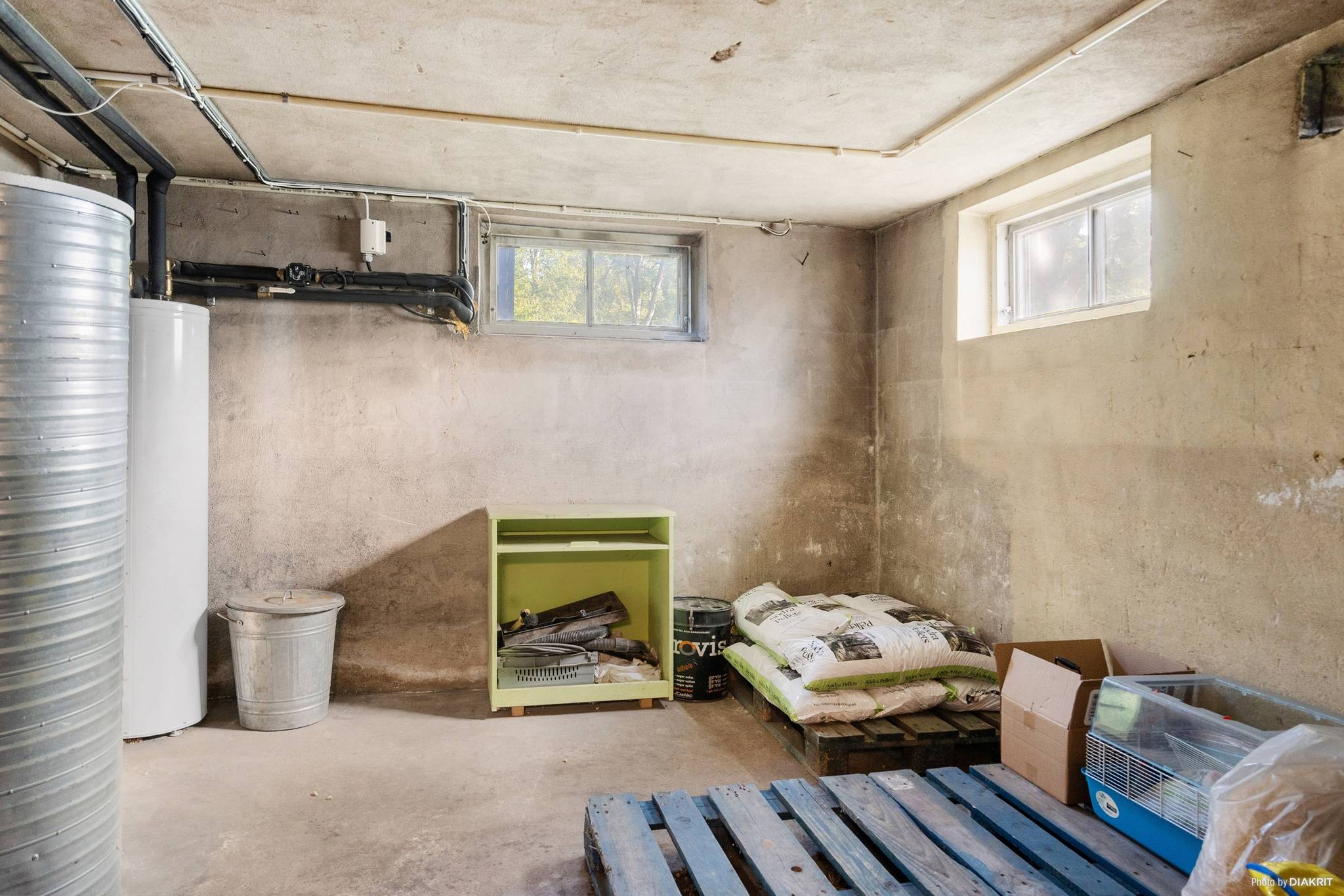 4 rum Villa på Tornsborg 4542 Snälleröd Klippans kommun - bild 23