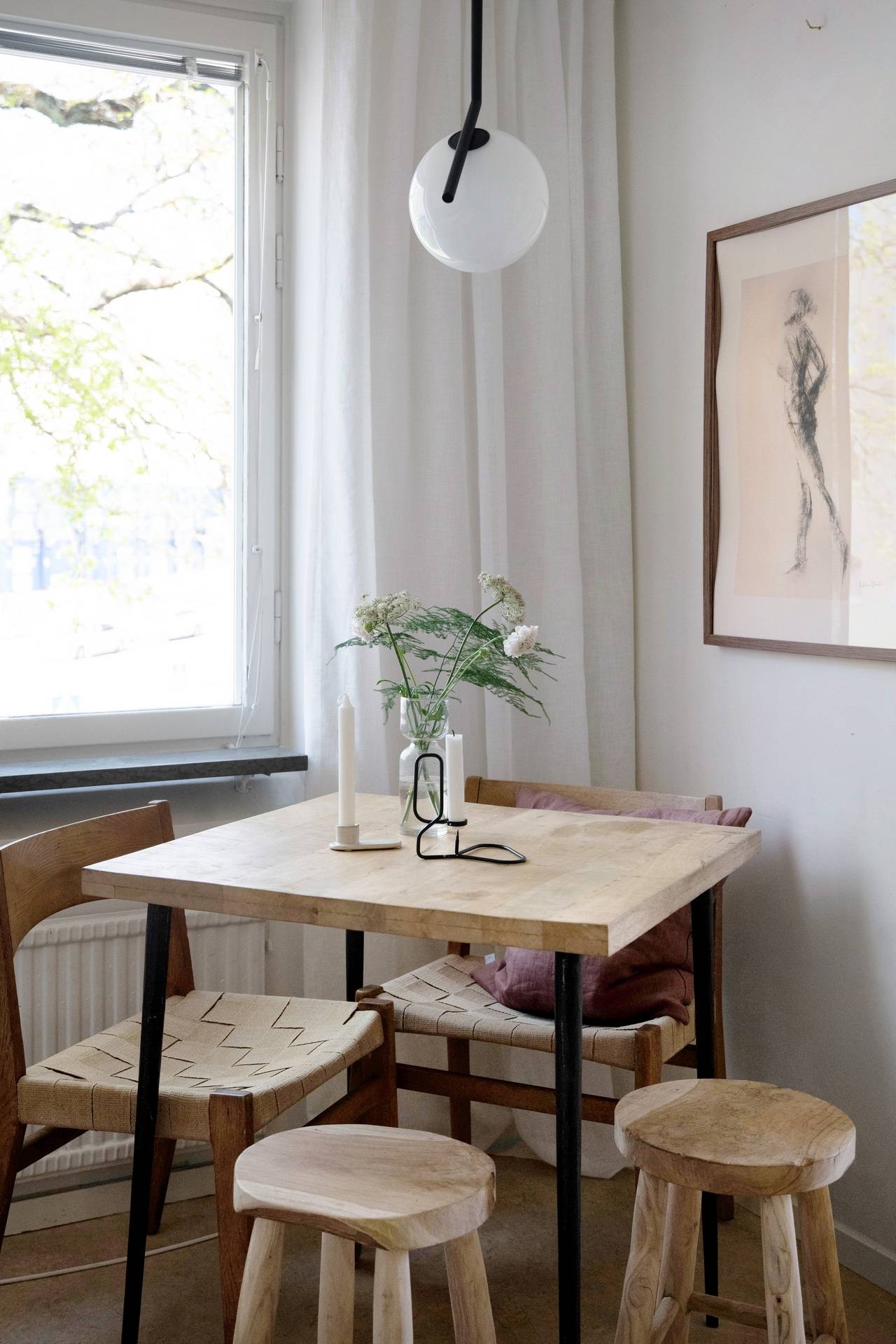 3 rum Lägenhet på Sköndalsvägen 106 Sköndal Stockholms kommun - bild 15