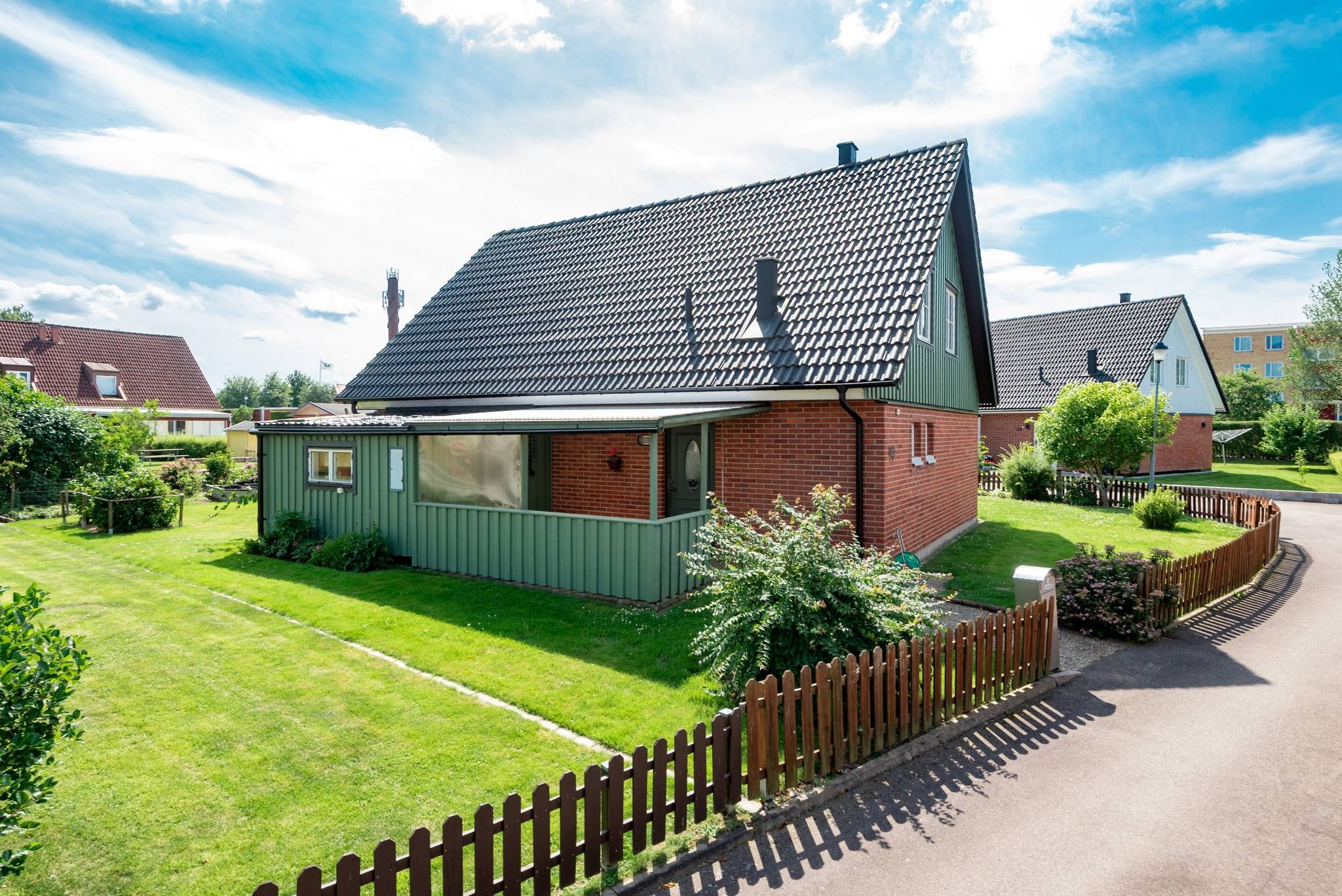5 rum Villa på Brunsbogatan 90 Skara Skara kommun - bild 11