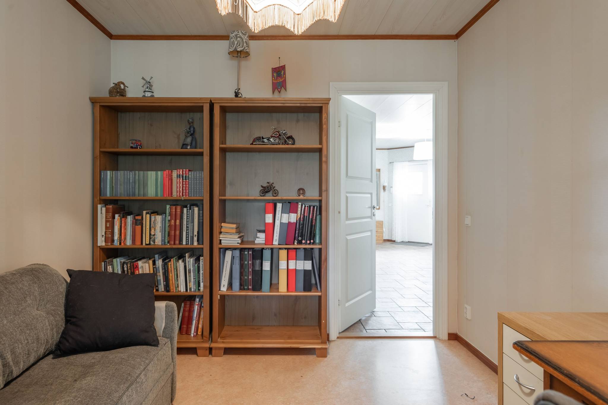 4 rum Villa på Valsta 510 Odensbacken Örebro kommun - bild 16