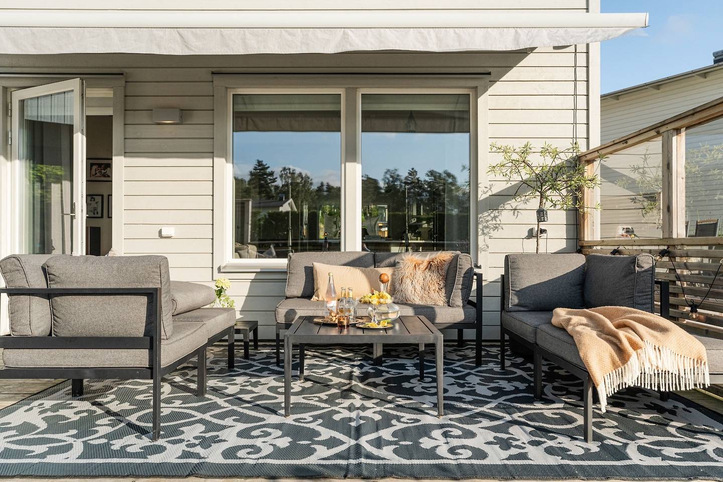 6 rum Villa på Nymfernas väg 48 Älvängen Ale kommun - bild 35