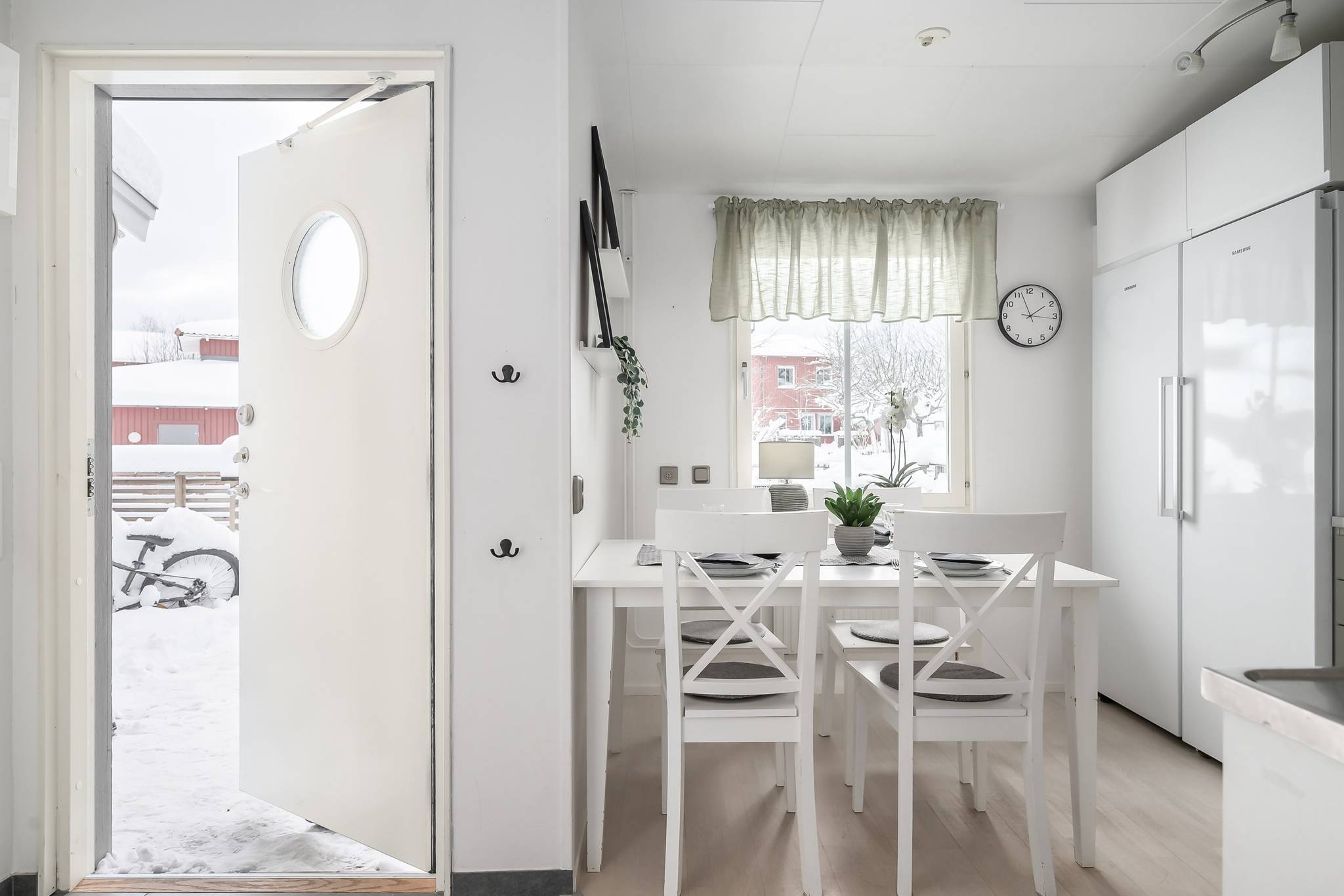 3 rum radhus på Läktvägen 17 Kyrkviken, Haninge kommun - bild 5
