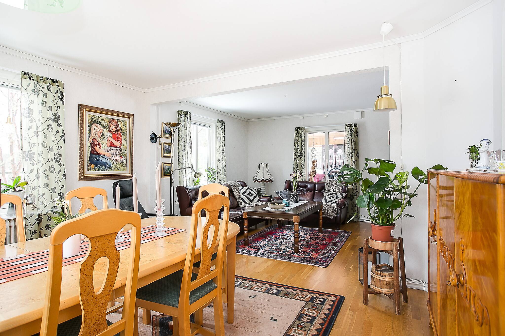 5 rum Villa på Karstorp Olsbacka 1 Fagerhult Habo kommun - bild 16