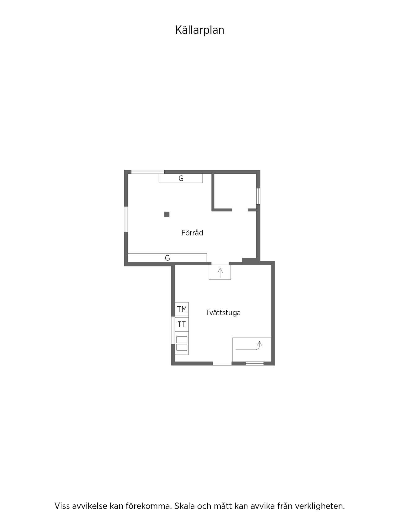5 rum Villa på Västerholmsvägen 20 Margretelund Österåkers kommun - bild 52