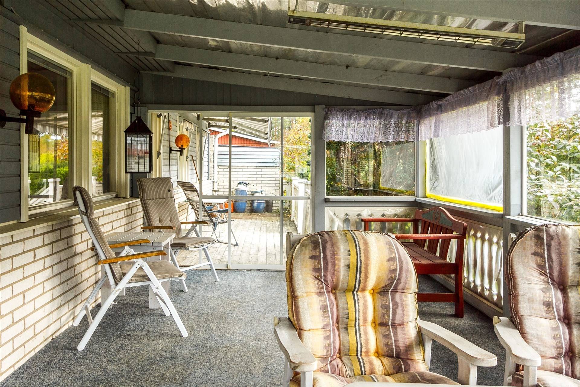 4 rum Villa på Ringvägen 18 Geijersholm Hagfors kommun - bild 37
