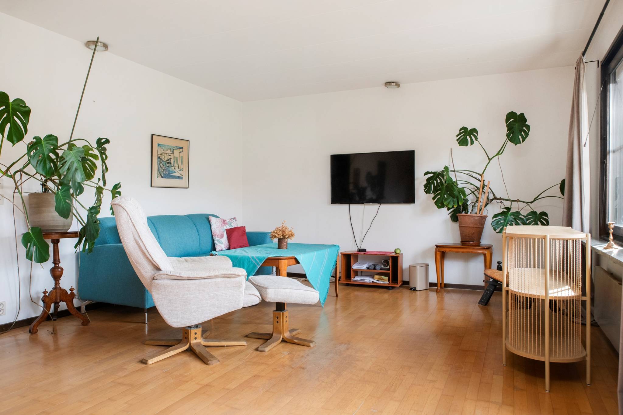 6 rum Parhus på Ekegatan 104 Simrislund Simrishamns kommun - bild 7