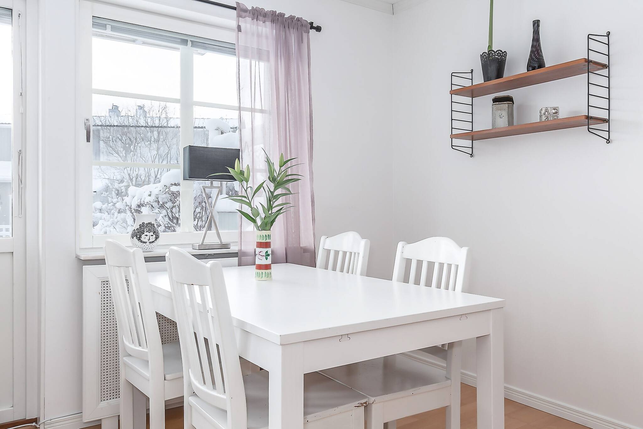 5 rum Villa på Skinnaråsvägen 18 Rotsunda Sollentuna kommun - bild 4