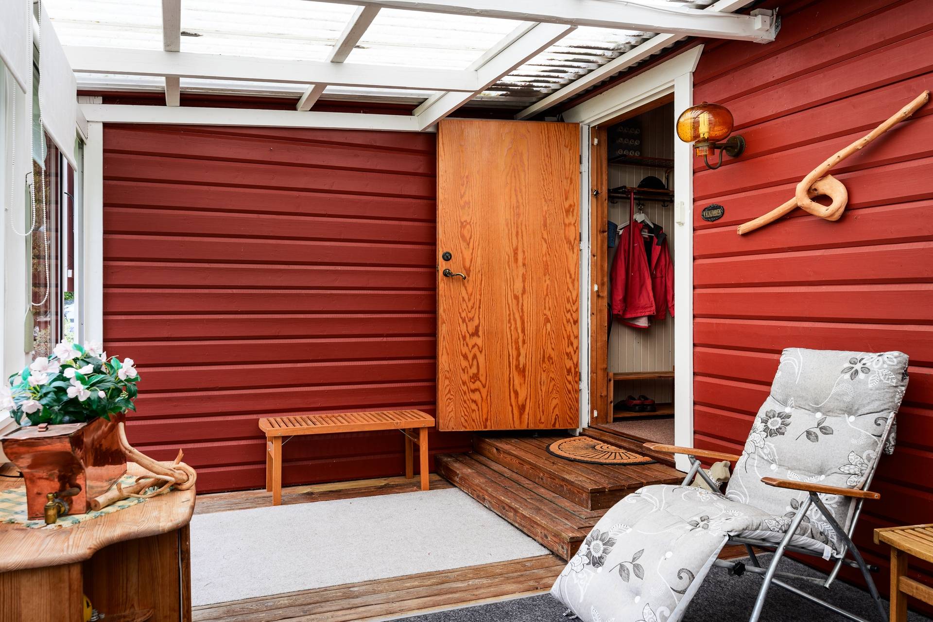 3 rum Fritidsboende på Näset 37 Vika Näset Falu kommun - bild 19