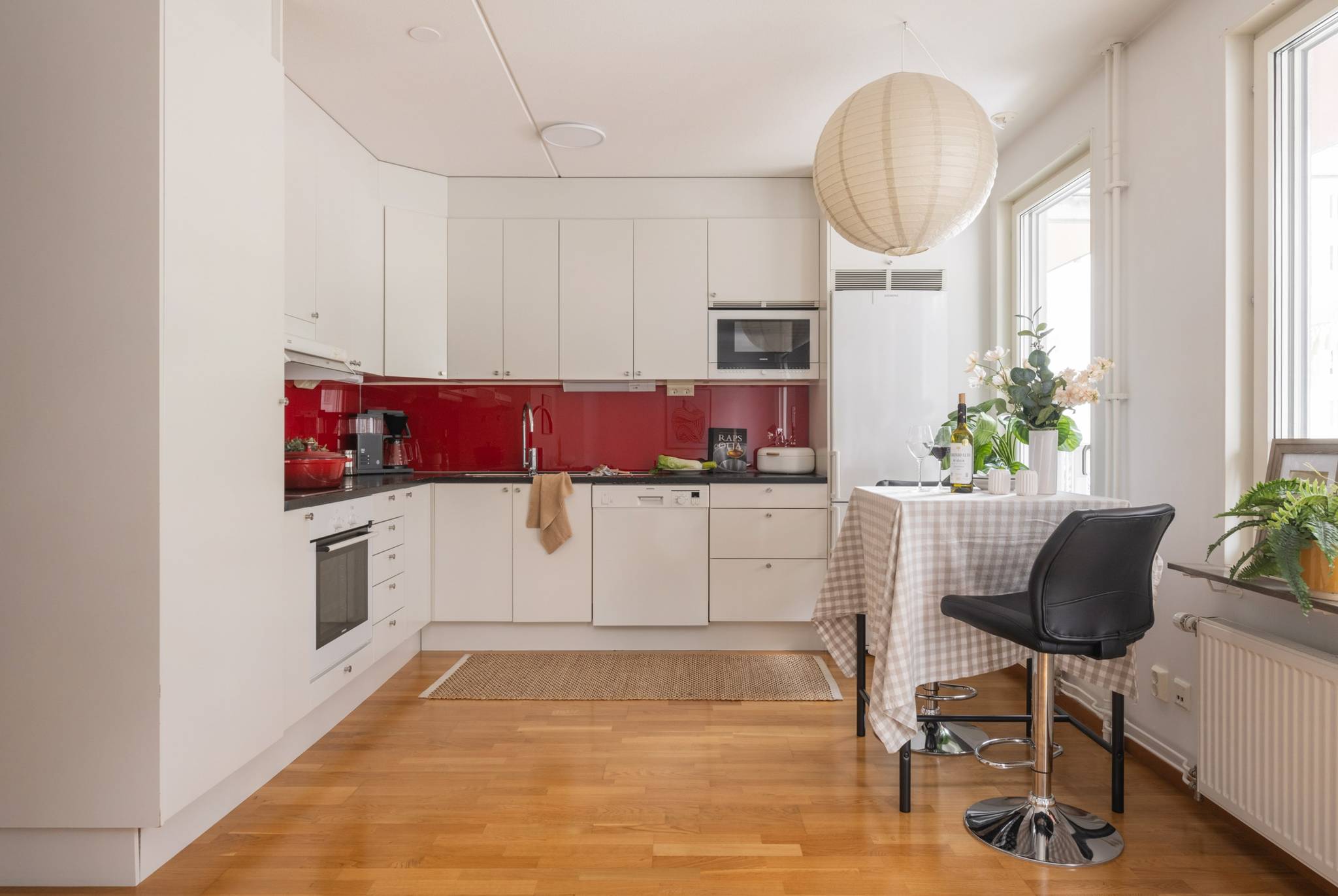 2 rum Lägenhet på Sjöviksvägen 76 Liljeholmskajen Stockholms kommun - bild 4