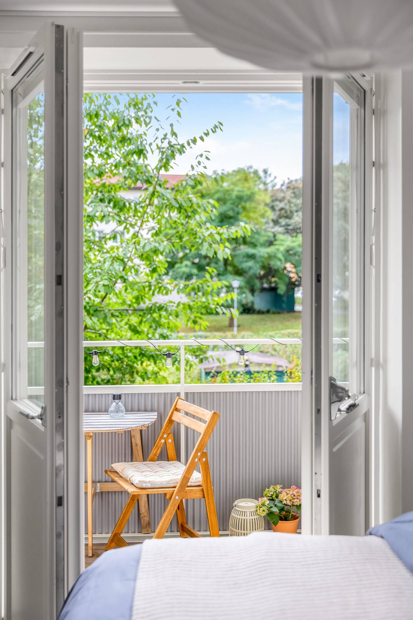 2 rum Lägenhet på Spångavägen 11 Bromma Brommaplan Stockholms kommun - bild 6