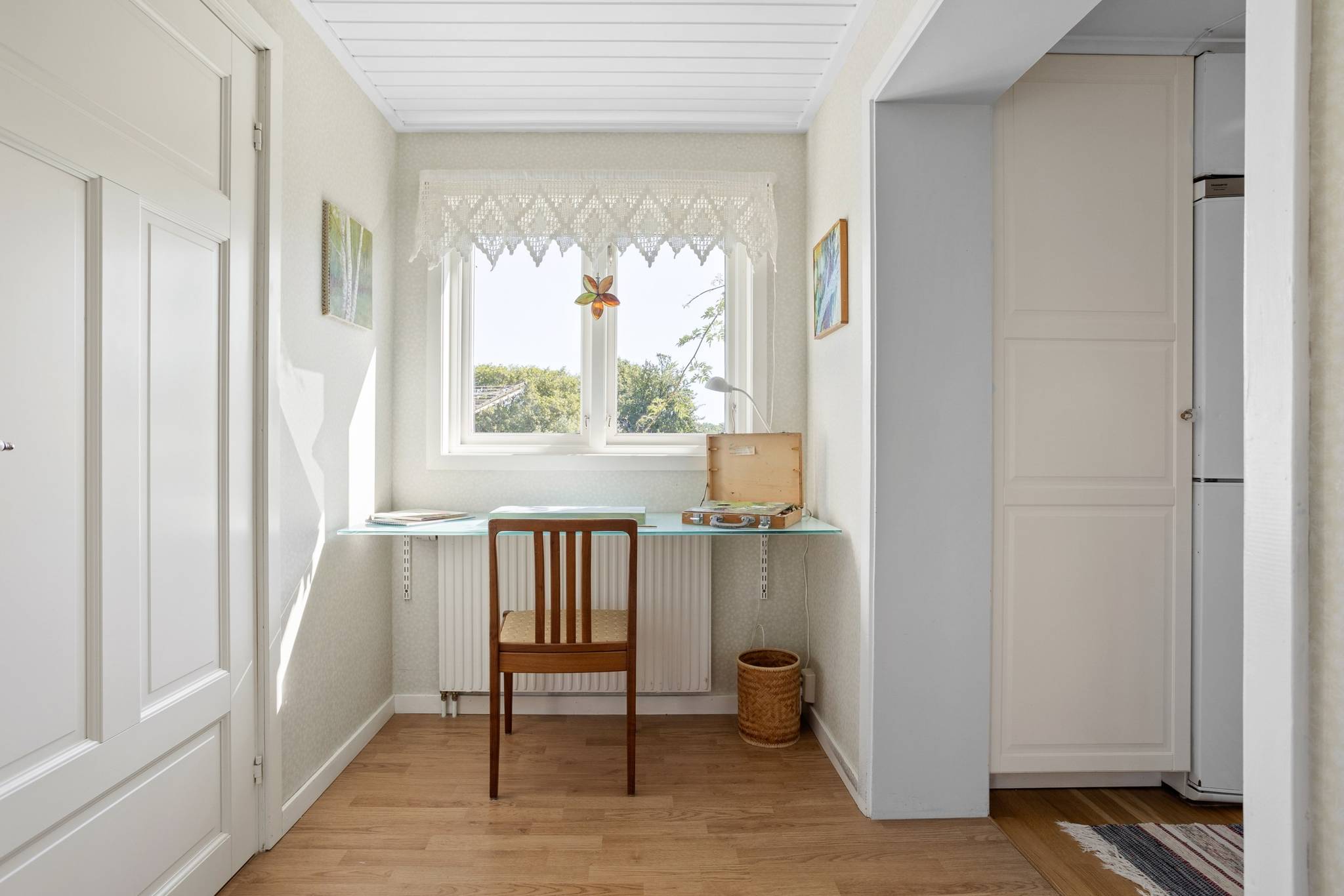 5 rum Villa på Hovgården Klockargården 7 Adelsö Ekerö kommun - bild 10