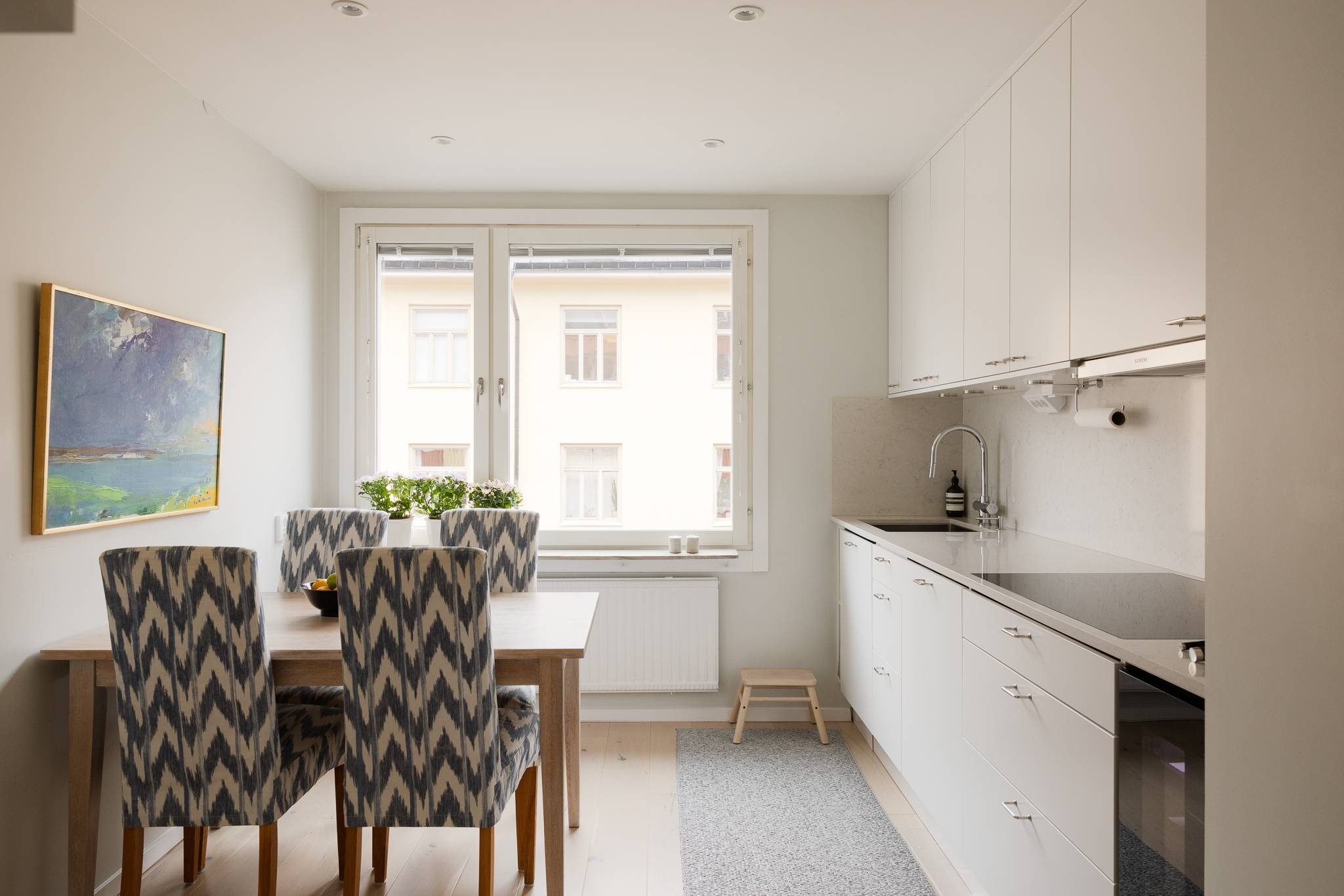 3.5 rum Lägenhet på Grindsgatan 52 Södermalm/Katarina Stockholms kommun - bild 10