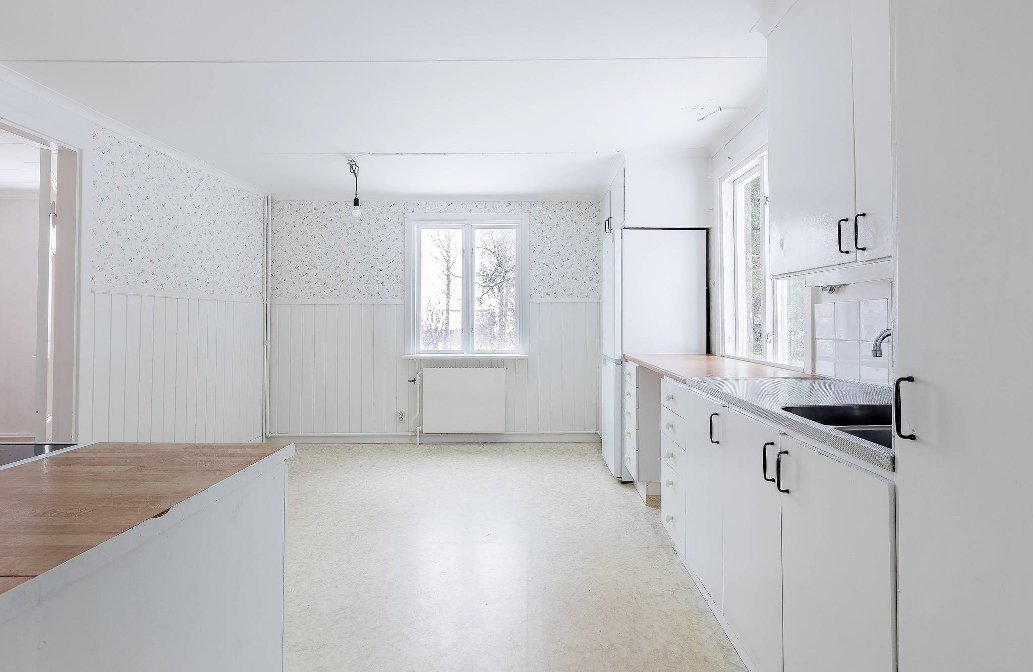 4 rum Villa på Åkervägen 3 Heby Heby kommun - bild 7