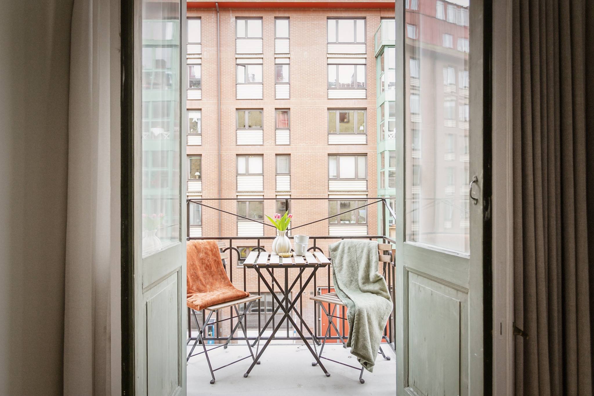 2 rum Lägenhet på Nordenskiöldsgatan 7B Linné Göteborgs kommun - bild 5