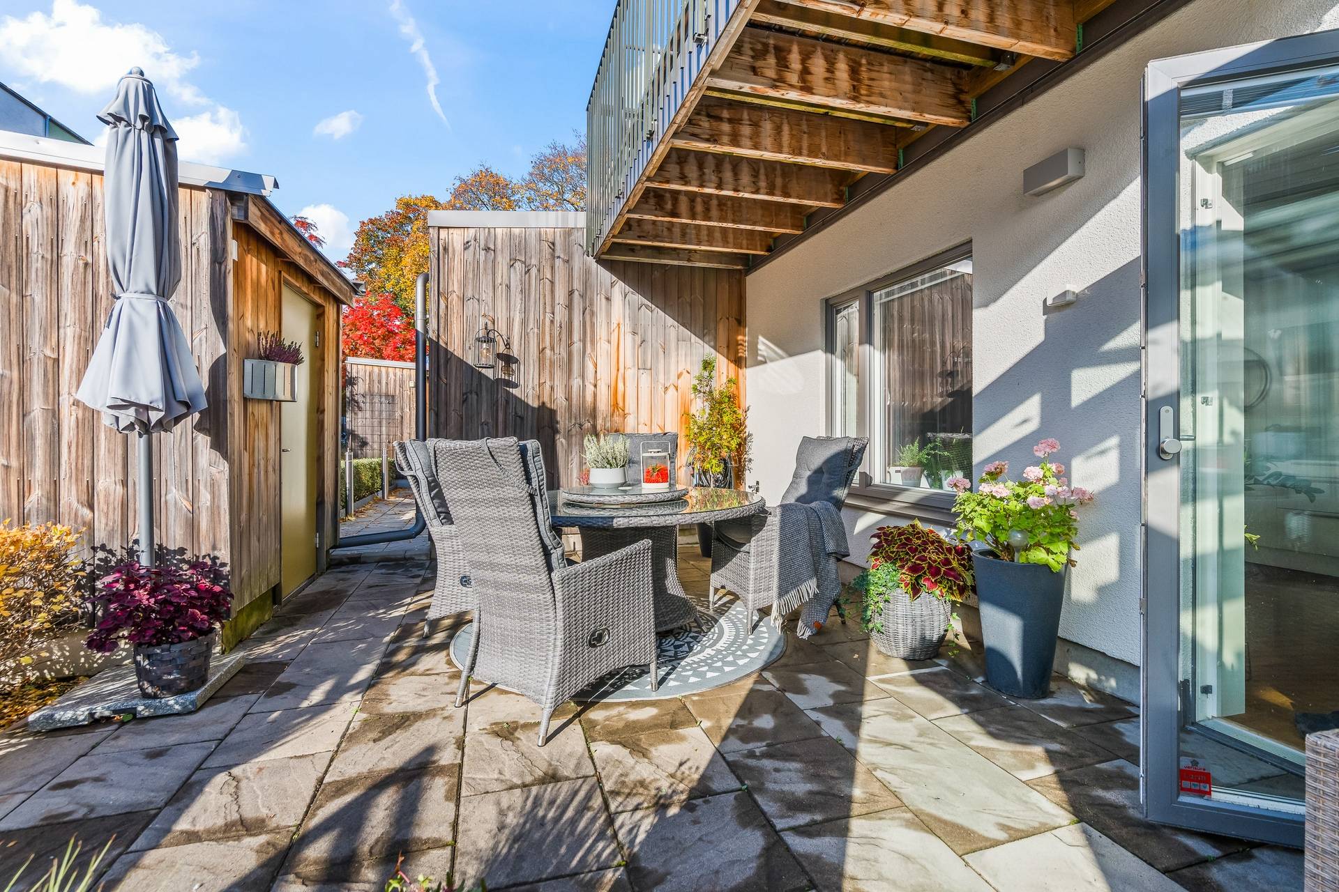 155 m² Villa på Sörbygatan 49 Centralt Gävle kommun - bild 24