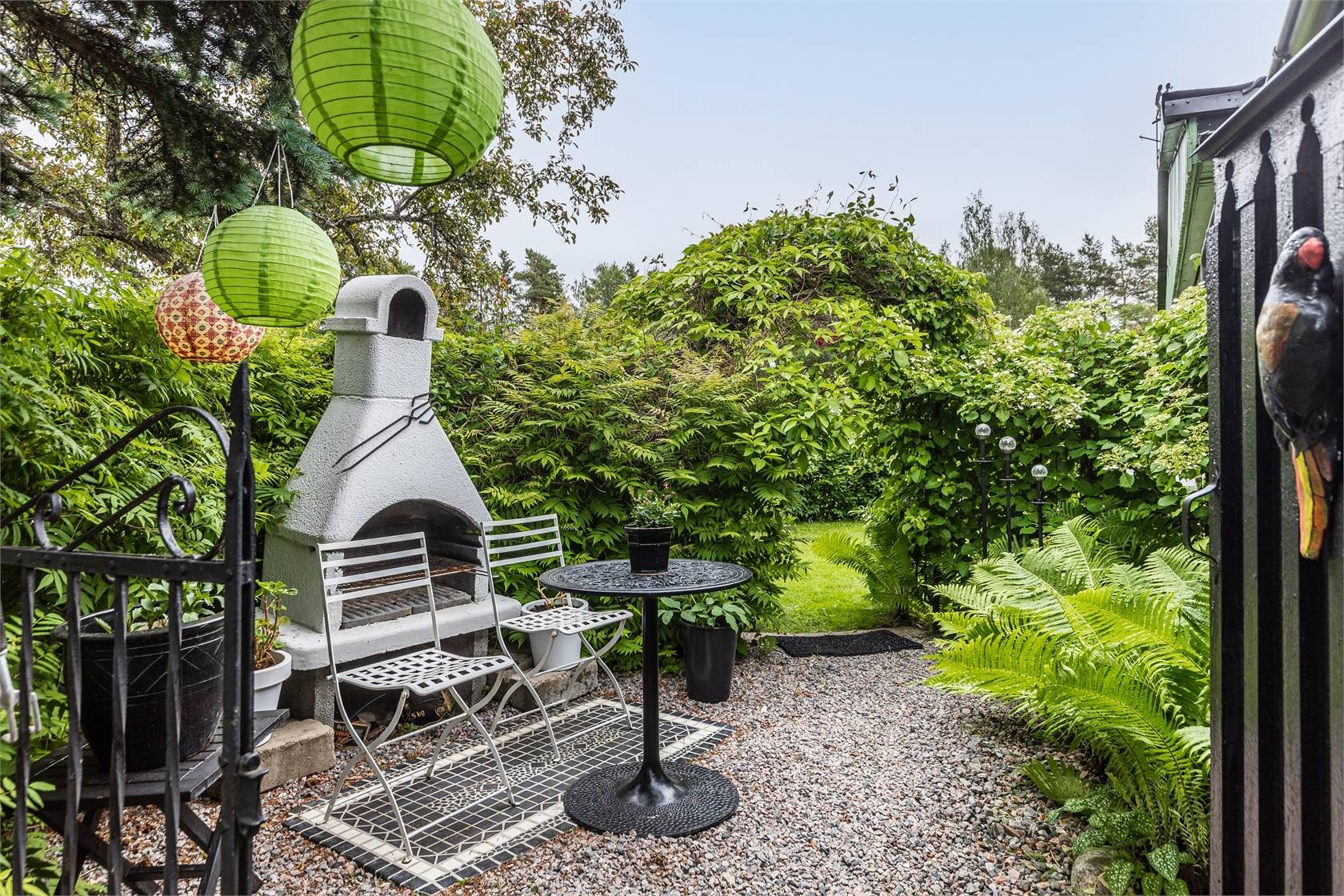 3 rum Villa på Klasbärsvägen 21 Sätra Gävle kommun - bild 40