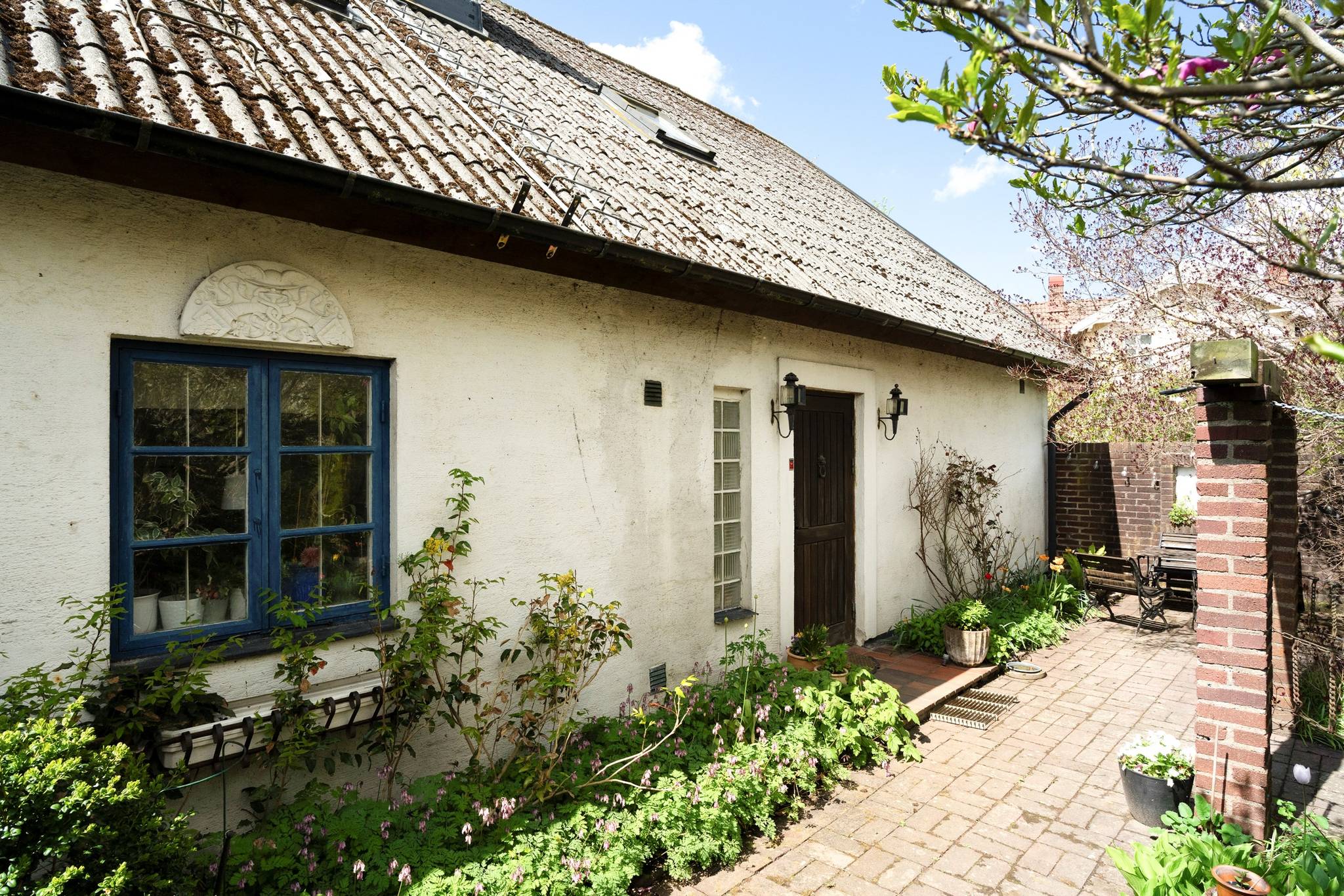 6 rum Villa på Bankvägen 1 Strövelstorp Ängelholms kommun - bild 29