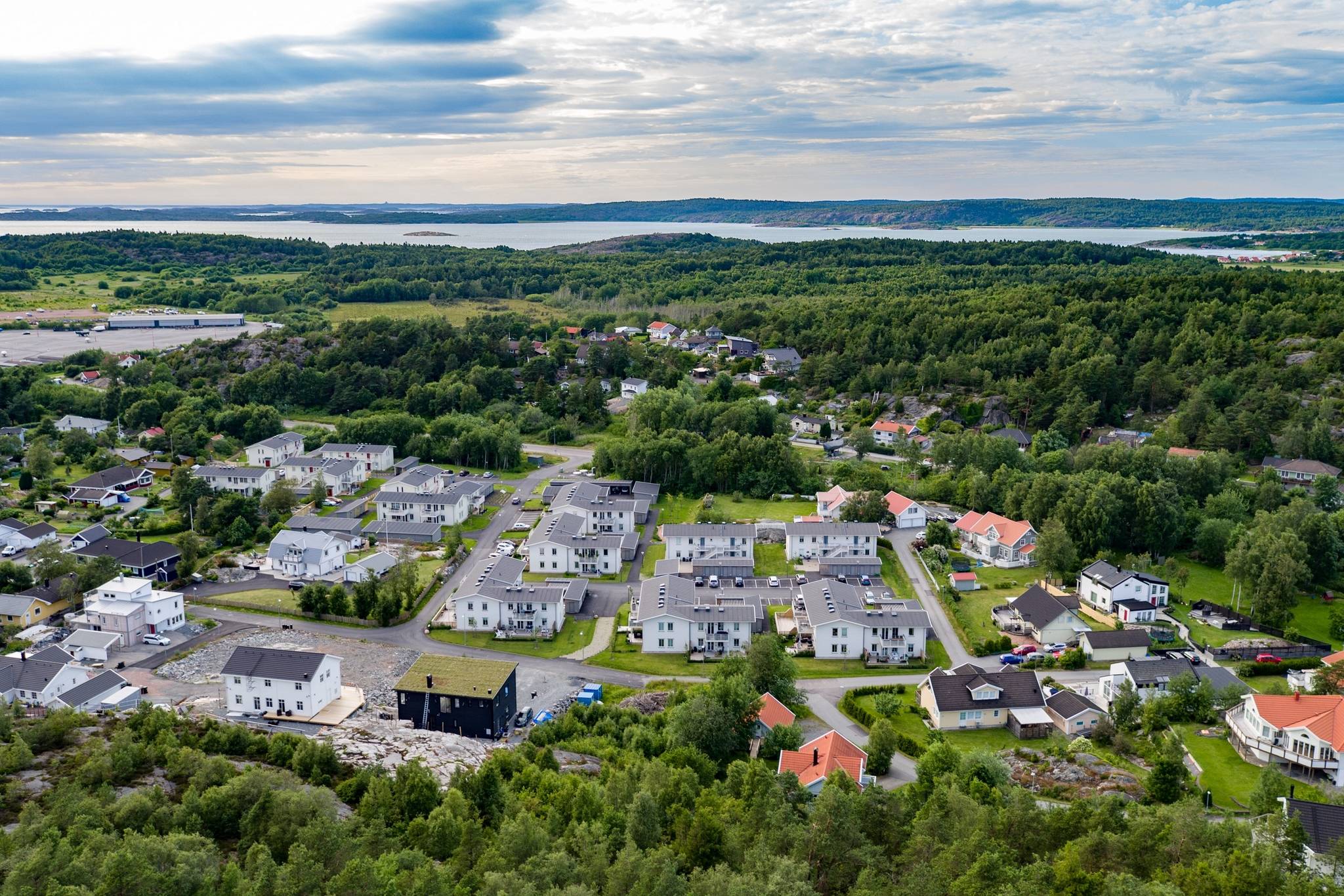 4 rum Villa på Trulsegårdsvägen 8 Björlanda Göteborgs kommun - bild 37
