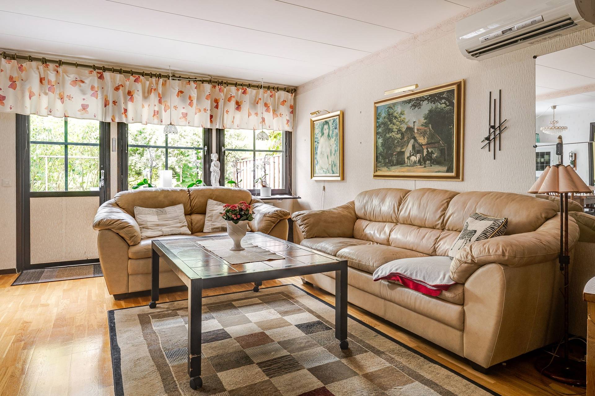 5 rum Villa på Räfsarevägen 9 Hanemåla Nybro kommun - bild 8