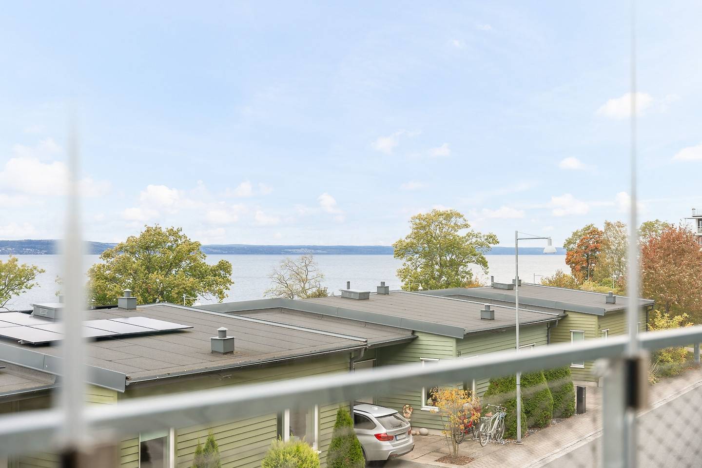 3 rum Lägenhet på Sikvägen 6 Huskvarna Norrängen Jönköpings kommun - bild 28