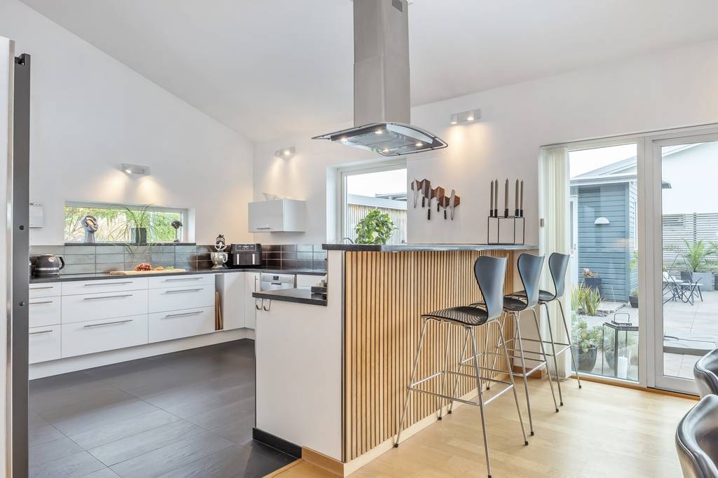 6 rum Villa på Nummersjuvägen 12 Kvarnby - Husie Malmö kommun - bild 20