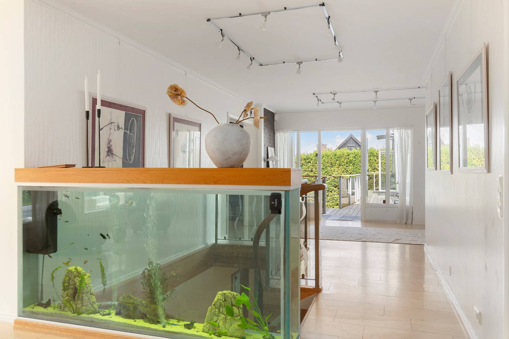 10 rum Villa på Domherrevägen 5 Kullavik Kungsbacka kommun - bild 32