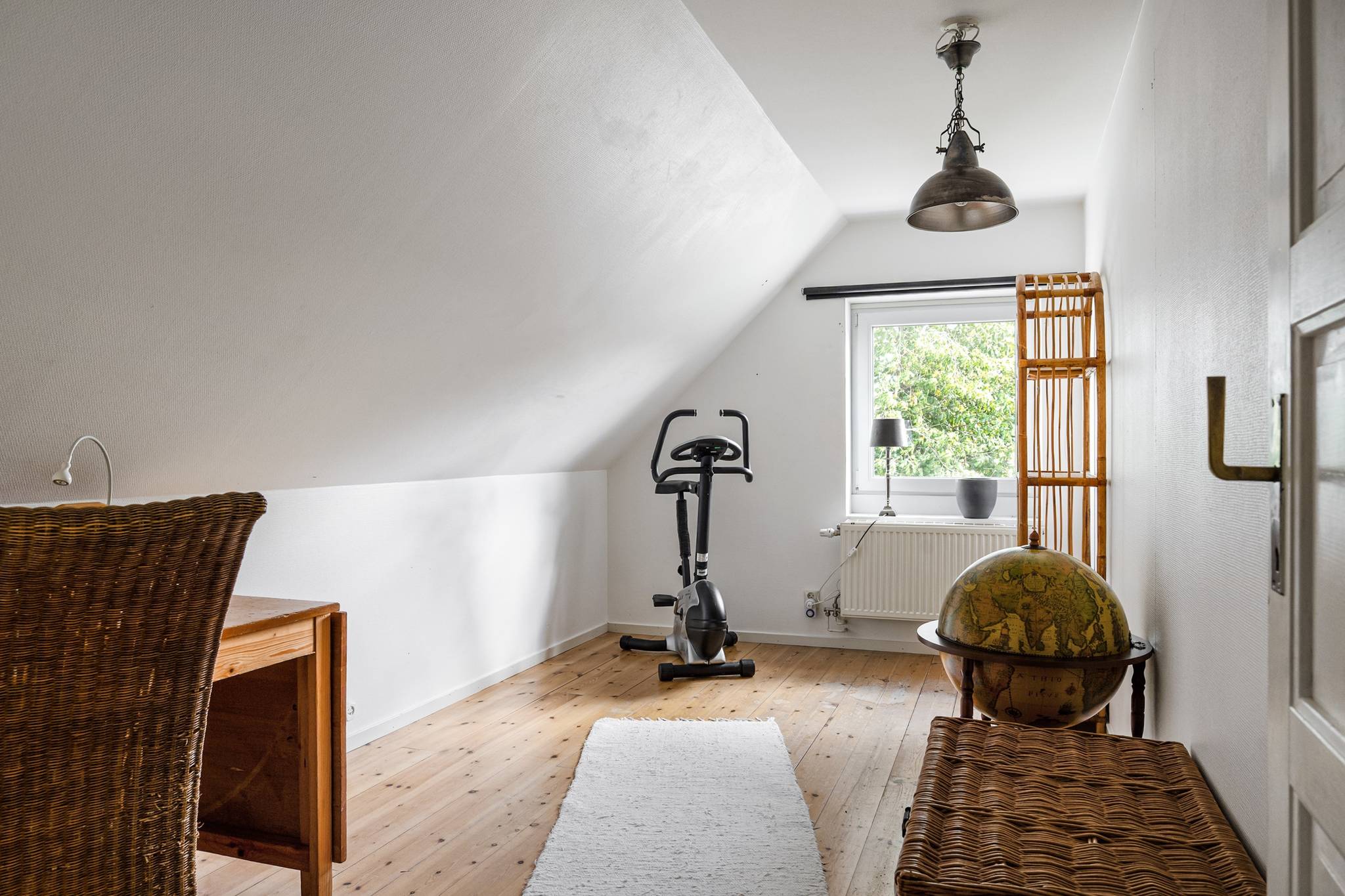 6 rum Villa på Företagaregatan 12 Munka-Ljungby Ängelholms kommun - bild 22